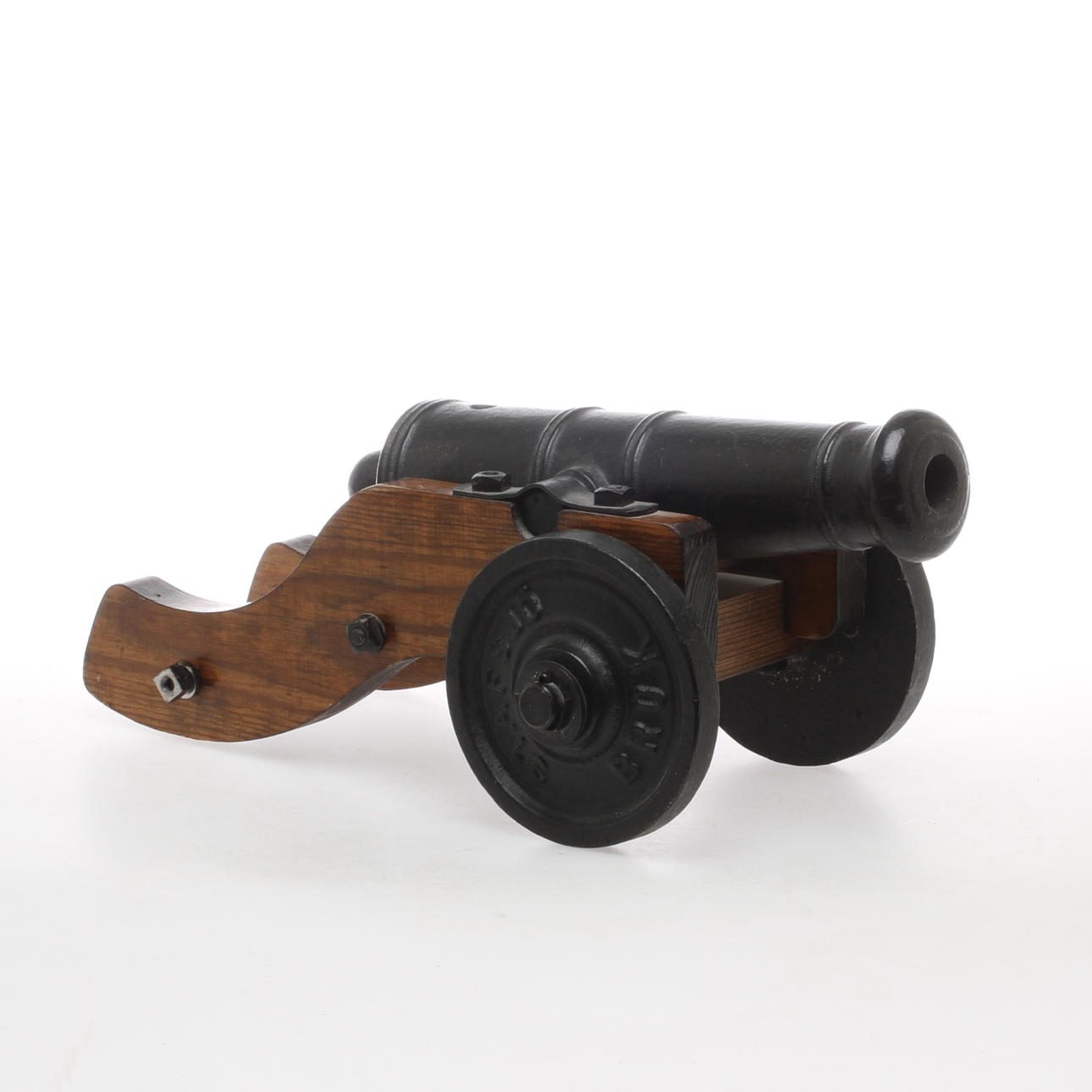 BORDSKANON, märkt Stavsjö Bruk.