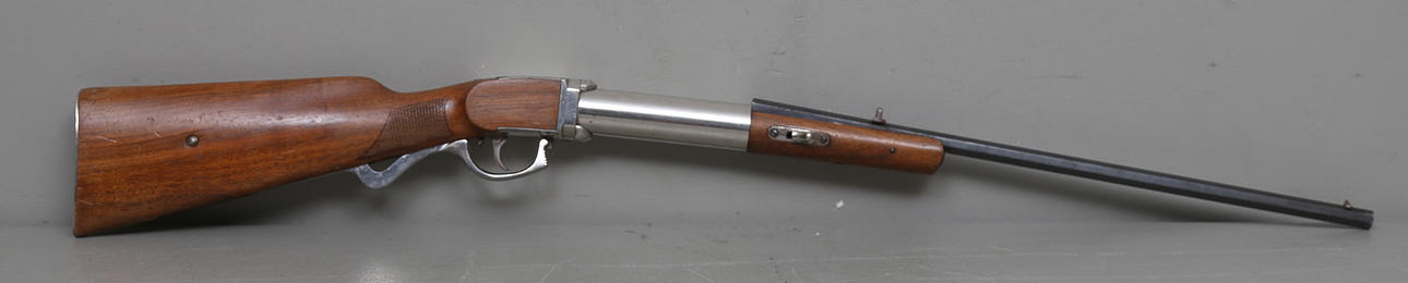 LUFTGEWEHR, Original Testament, Deutschland.