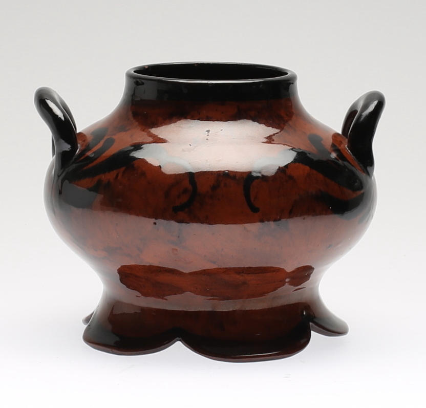 SKÅL, keramik, Nittsjö Keramik, 1920-tal.