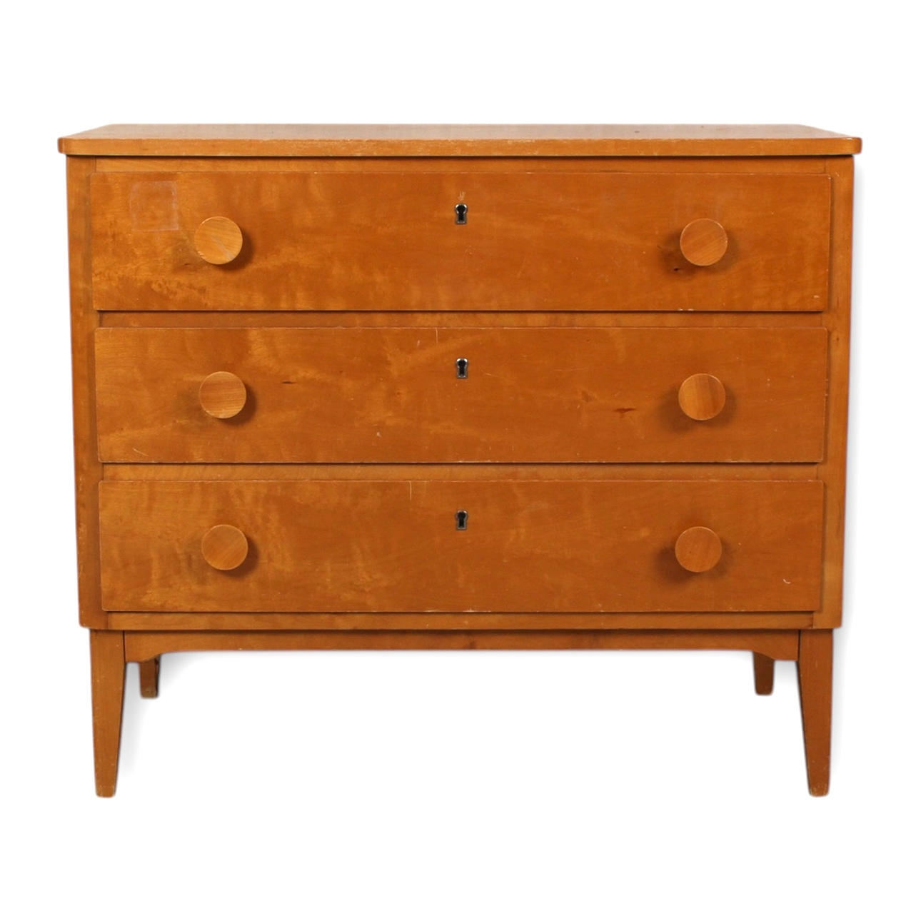 KOIVUKIRKKU, PIIRONKI, 1900-tal.