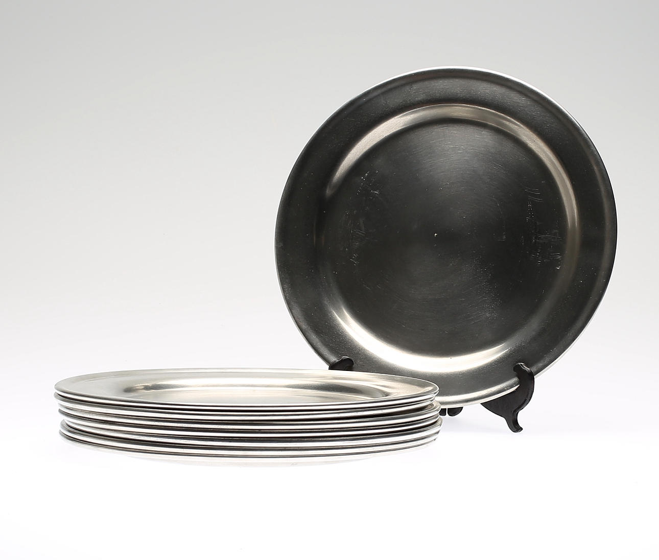 UNDERTALLRIKAR, 8 st, tenn, K.J, Nyköping.