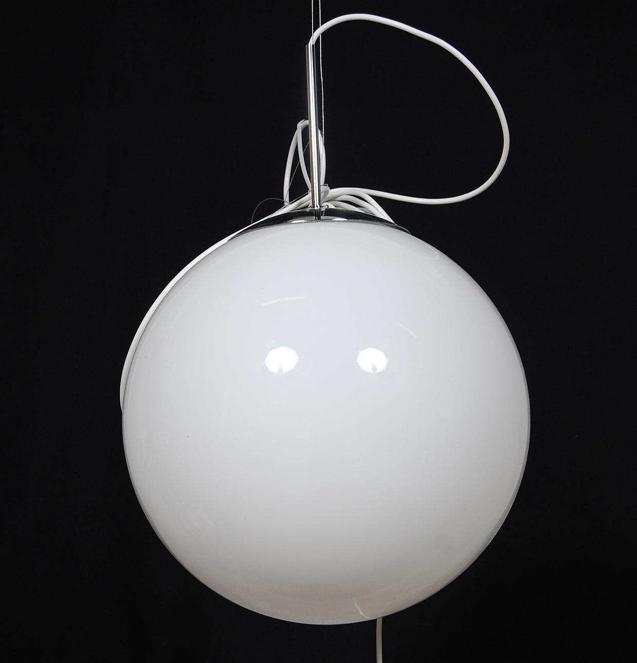 TAKGLOB, diameter 58 cm.