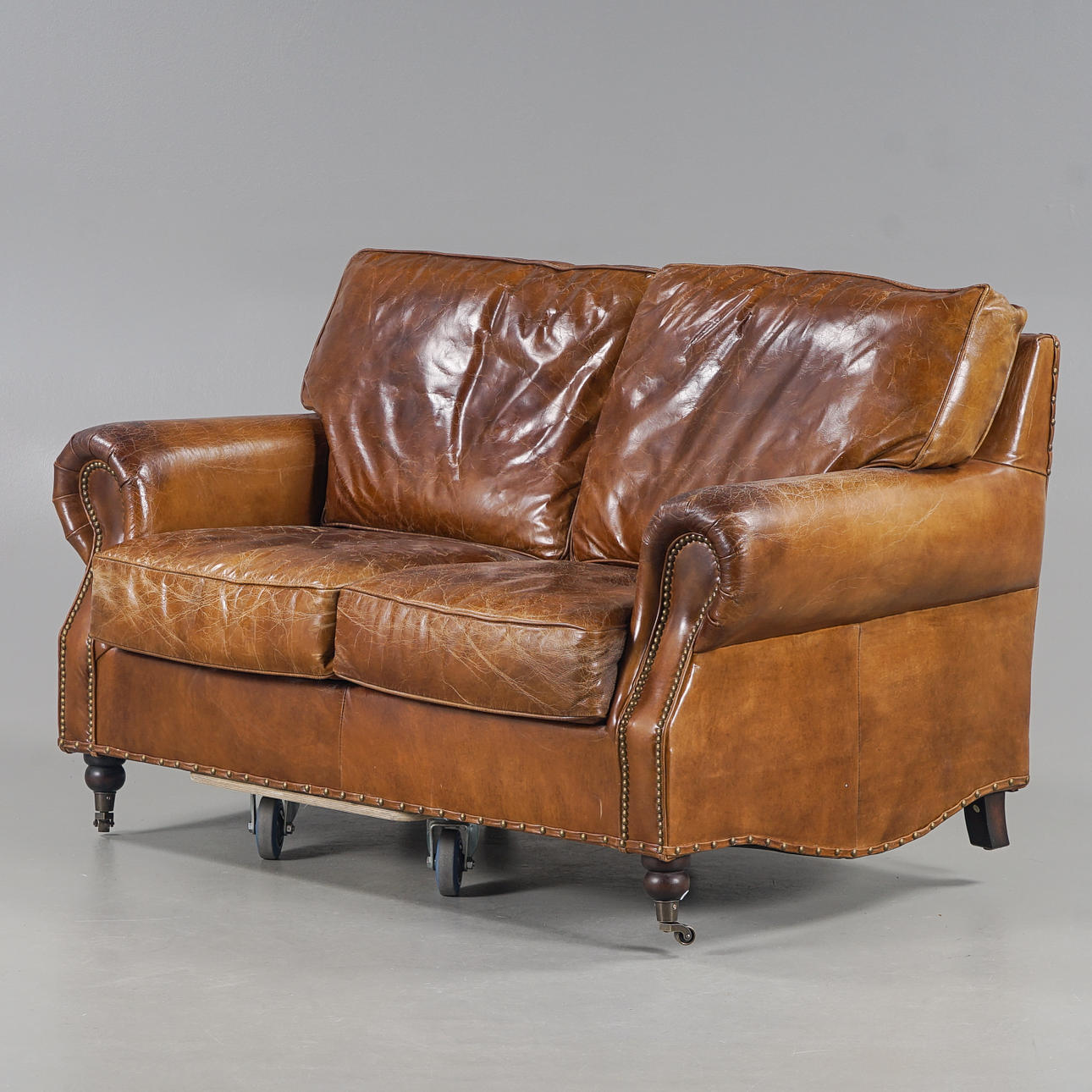 SOFÁS de los años 2000.