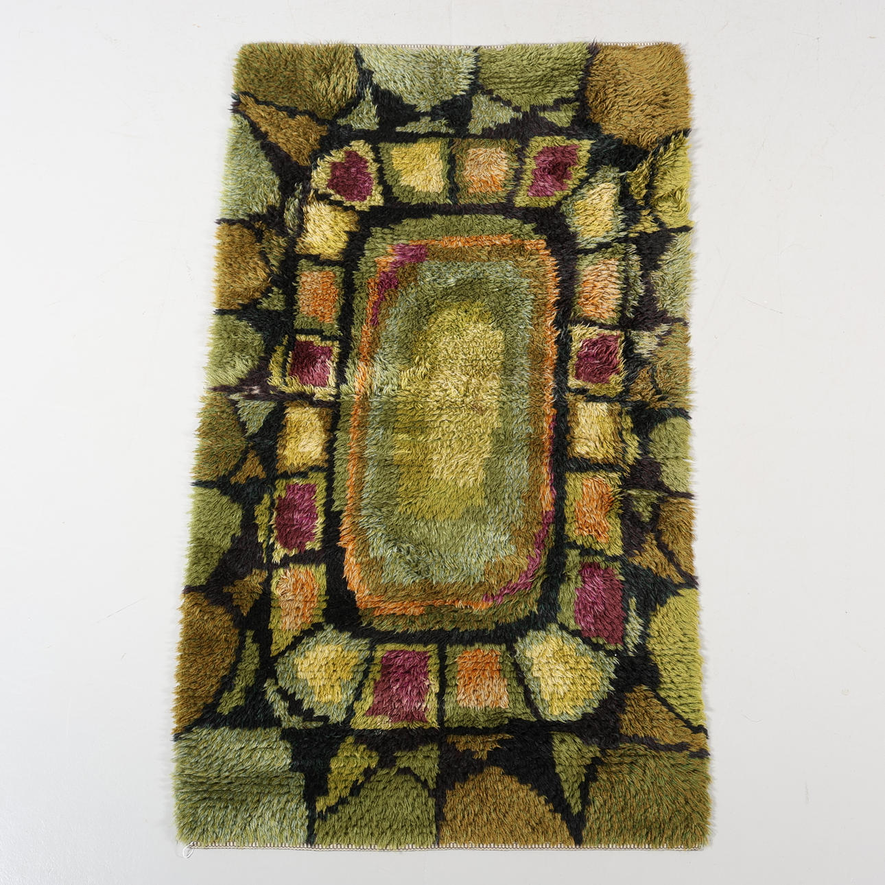 RYAMATTA, 180 x 97 cm.