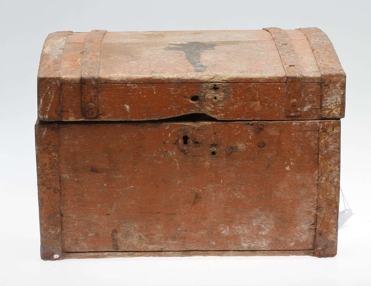 BOX, 1800s.