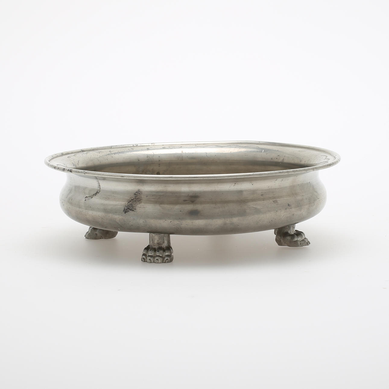 SKÅL, tenn, Anna Petrus, Firma Svenskt Tenn, 1928.