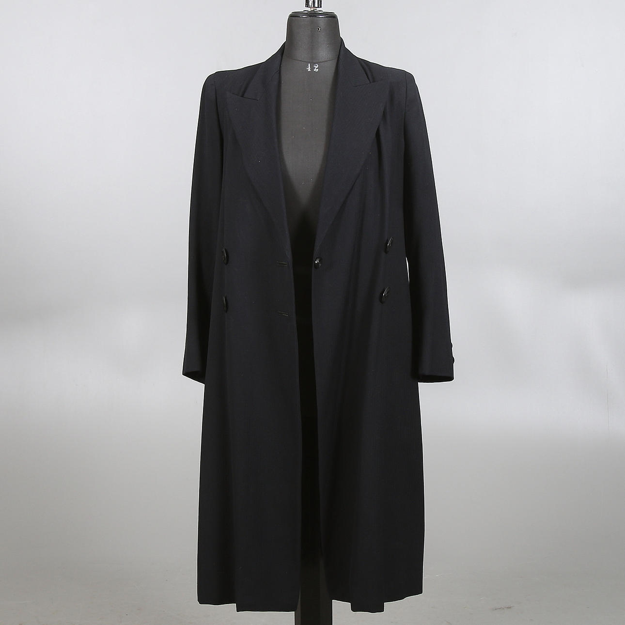 KAPPA, ull, Distingo, 1900-talets mitt. Strl. 38/40.