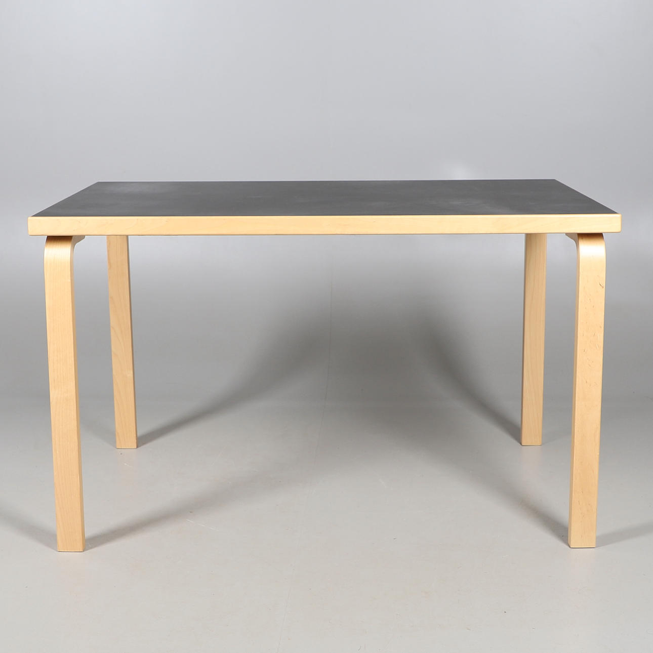 ARTEK - FINNISH DESIGNER DINING TABLE.