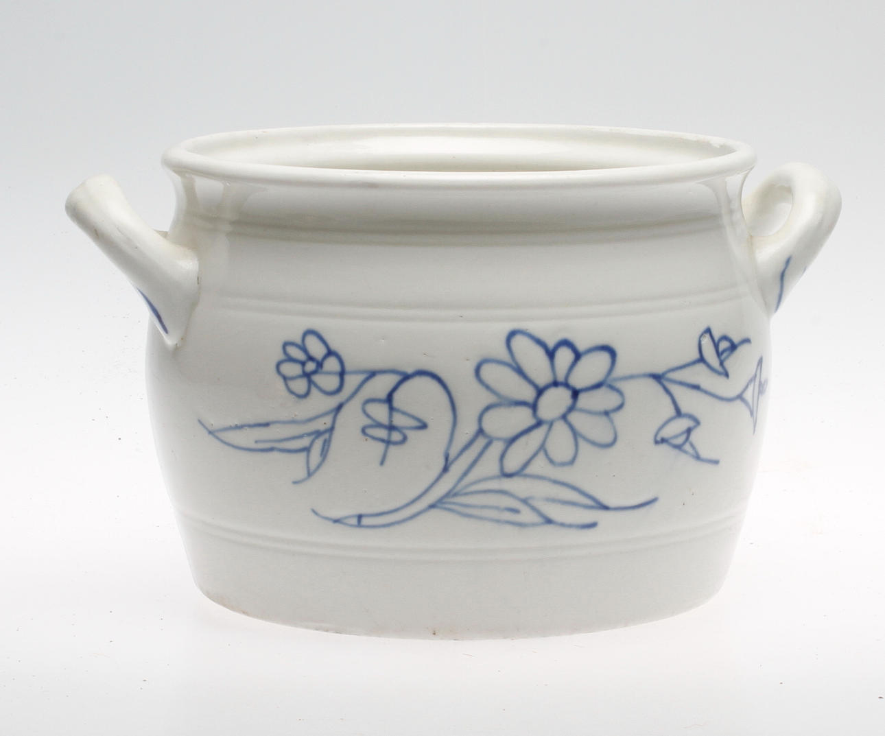 KRUS, stenmassa, Rörstrand.