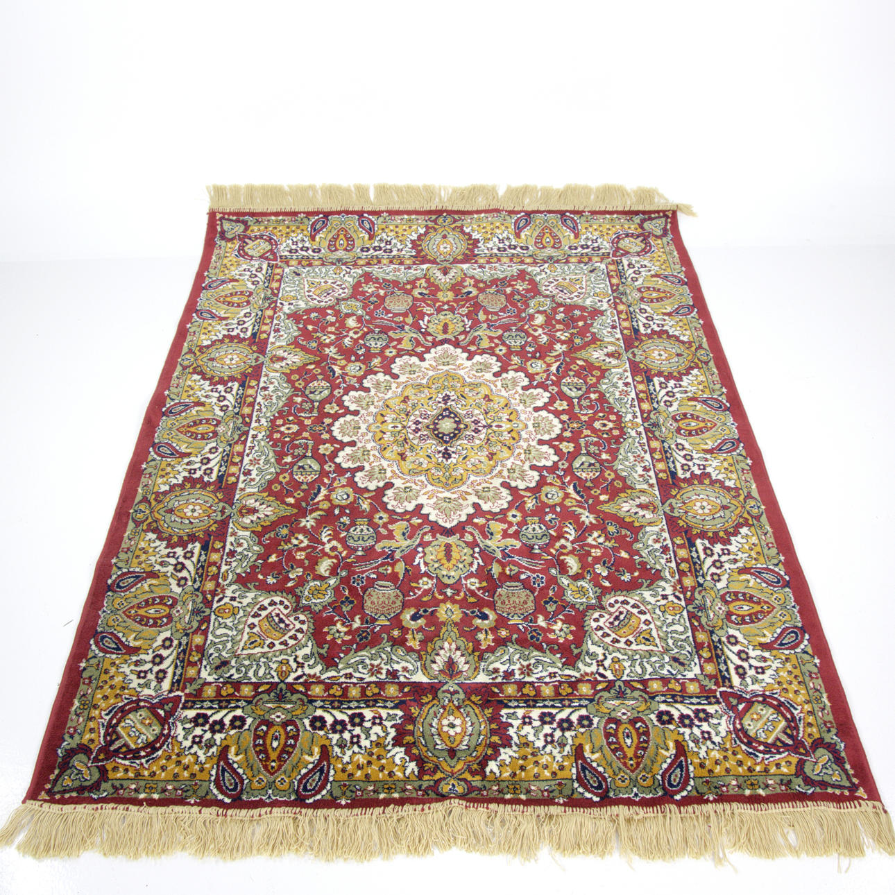 TÆPPE, orientalsk, 170 x 120 cm.