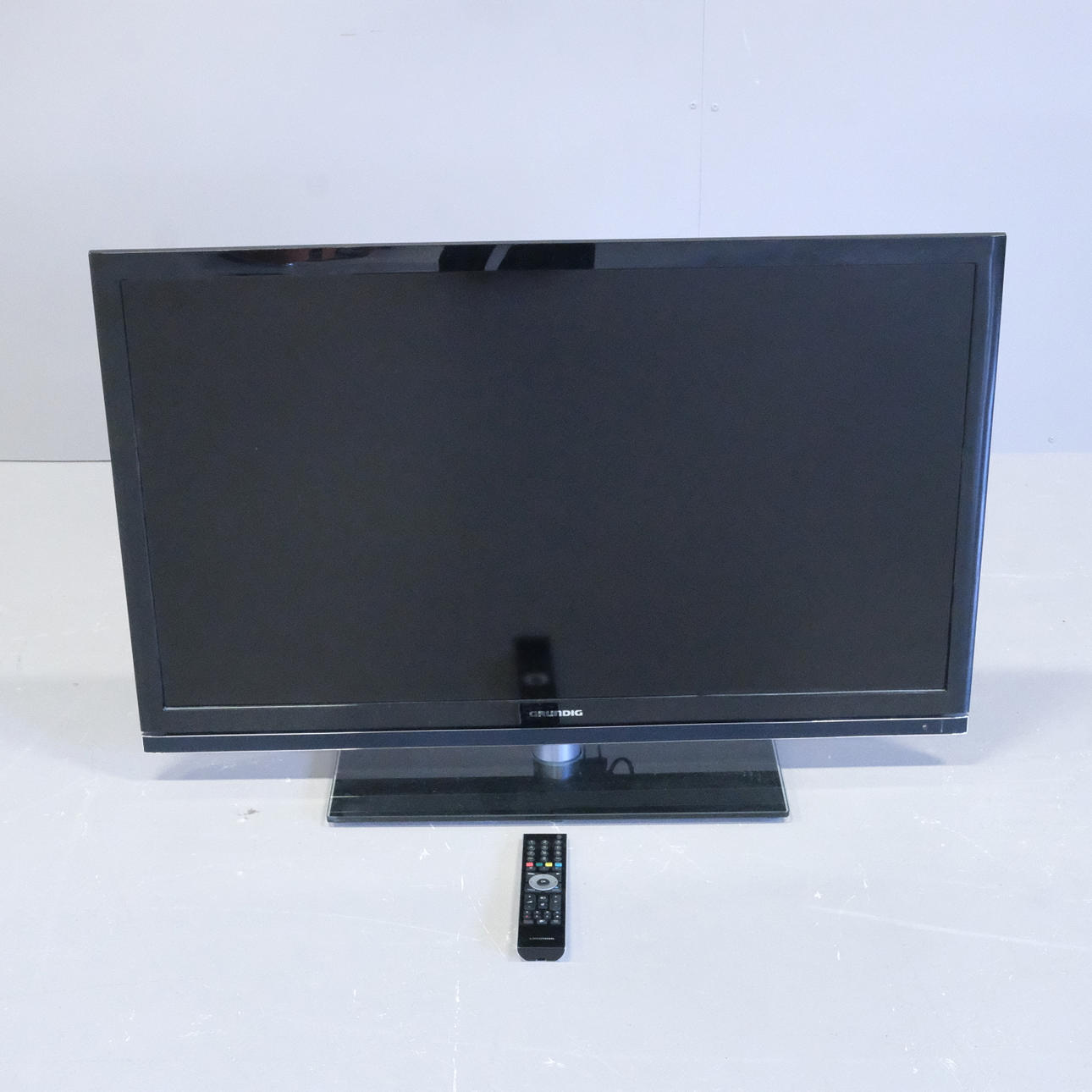 TV, GRUNDIG, 40-TOMMER.