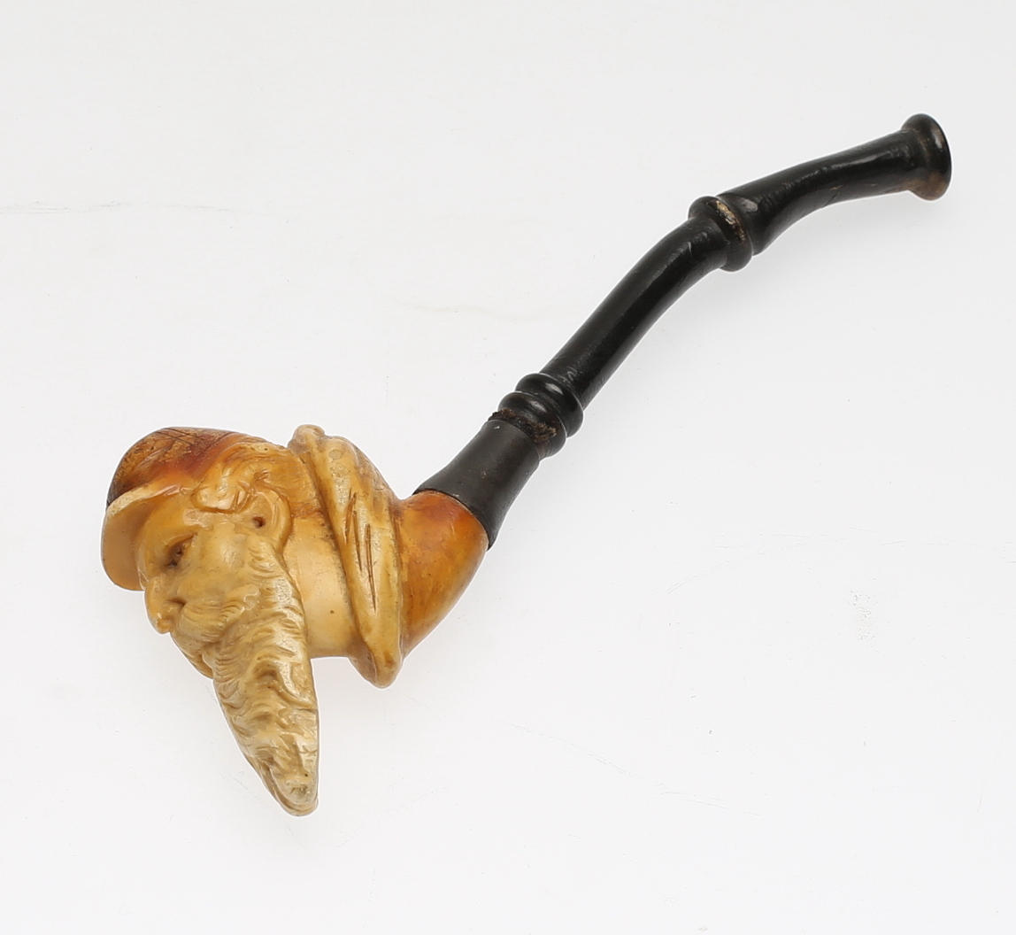 PIPA, 1800/1900-tal.