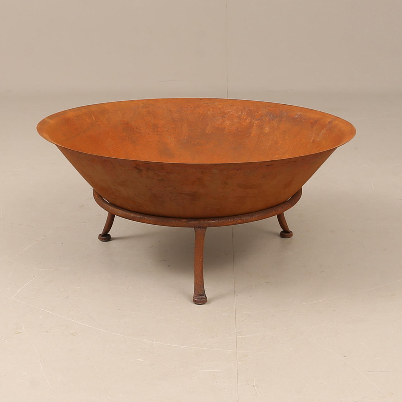 FIREBOX, metal, contemporary.