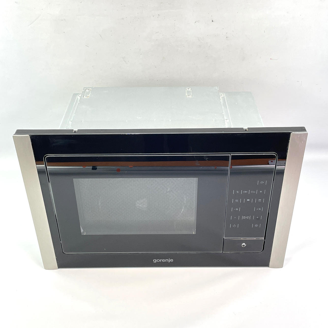 BUILT-IN MICRO, gorenje.