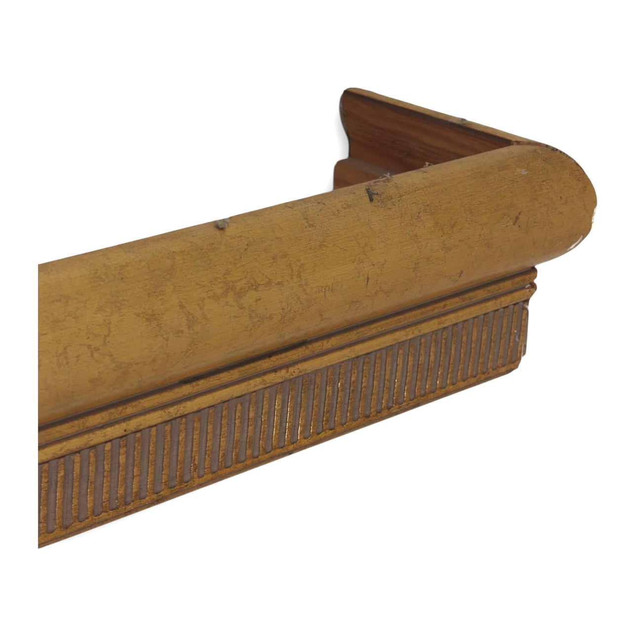 Gesimser, 2 stk., første halvdel af det 20. århundrede.