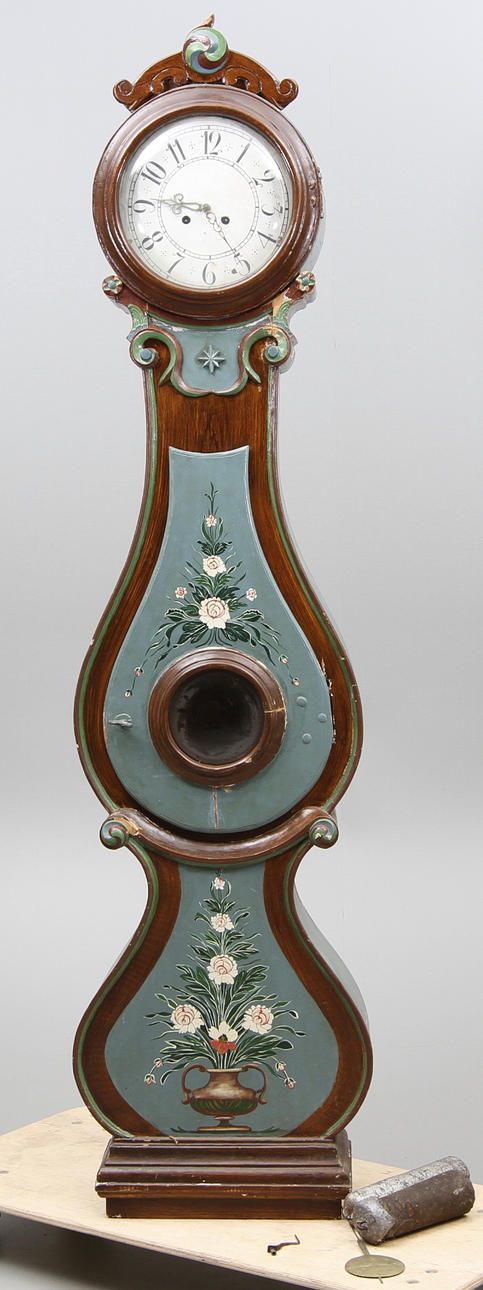 GOLVUR, Fryksdalen, Värmland, 1700/1800 tal.