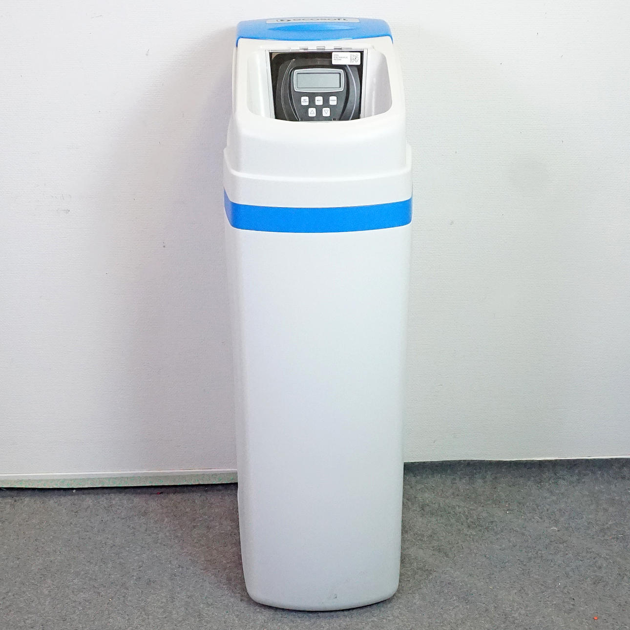 ECOSOFT, blødgøringsfilter RC 90 NÆSTE.