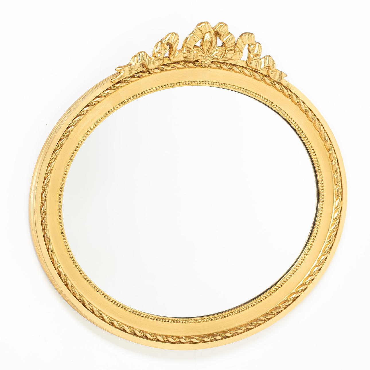 MIRROR, Gustavian style.