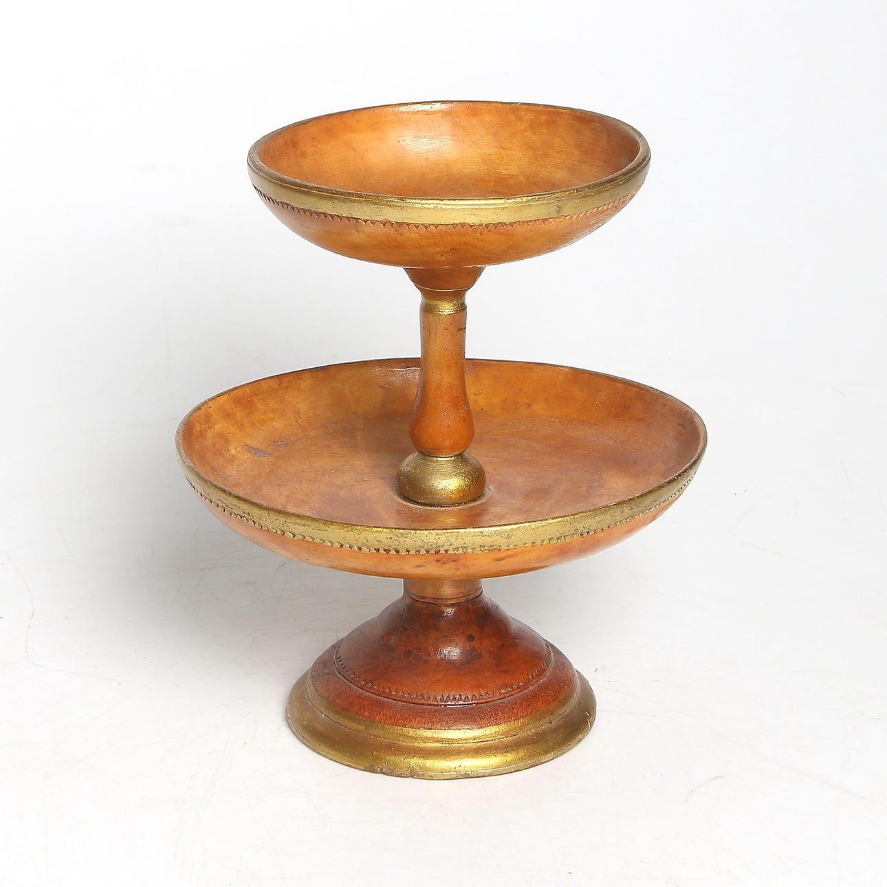 KAKFAT, björk, omkring sekelskiftet 18/1900.