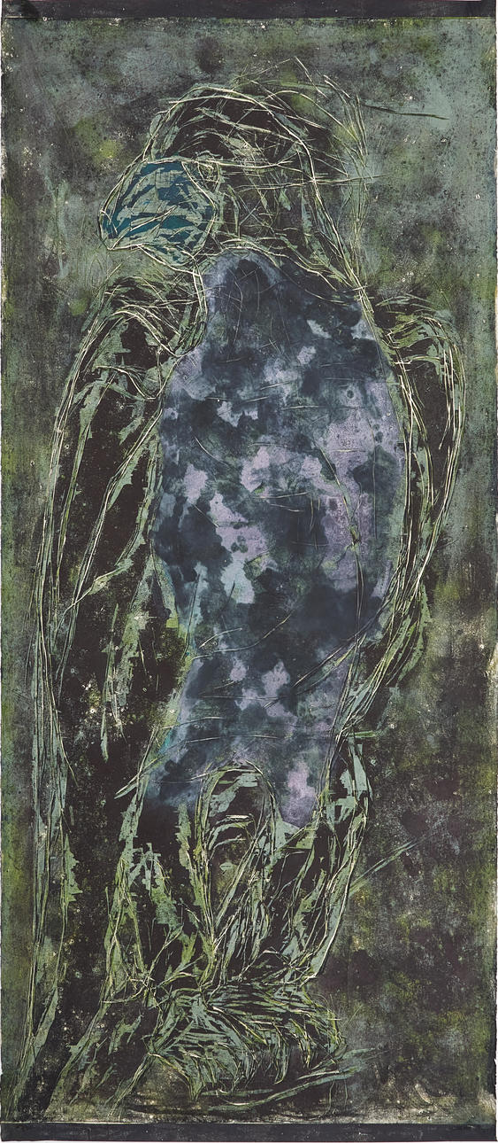 ULLA VIRTA. Untitled.