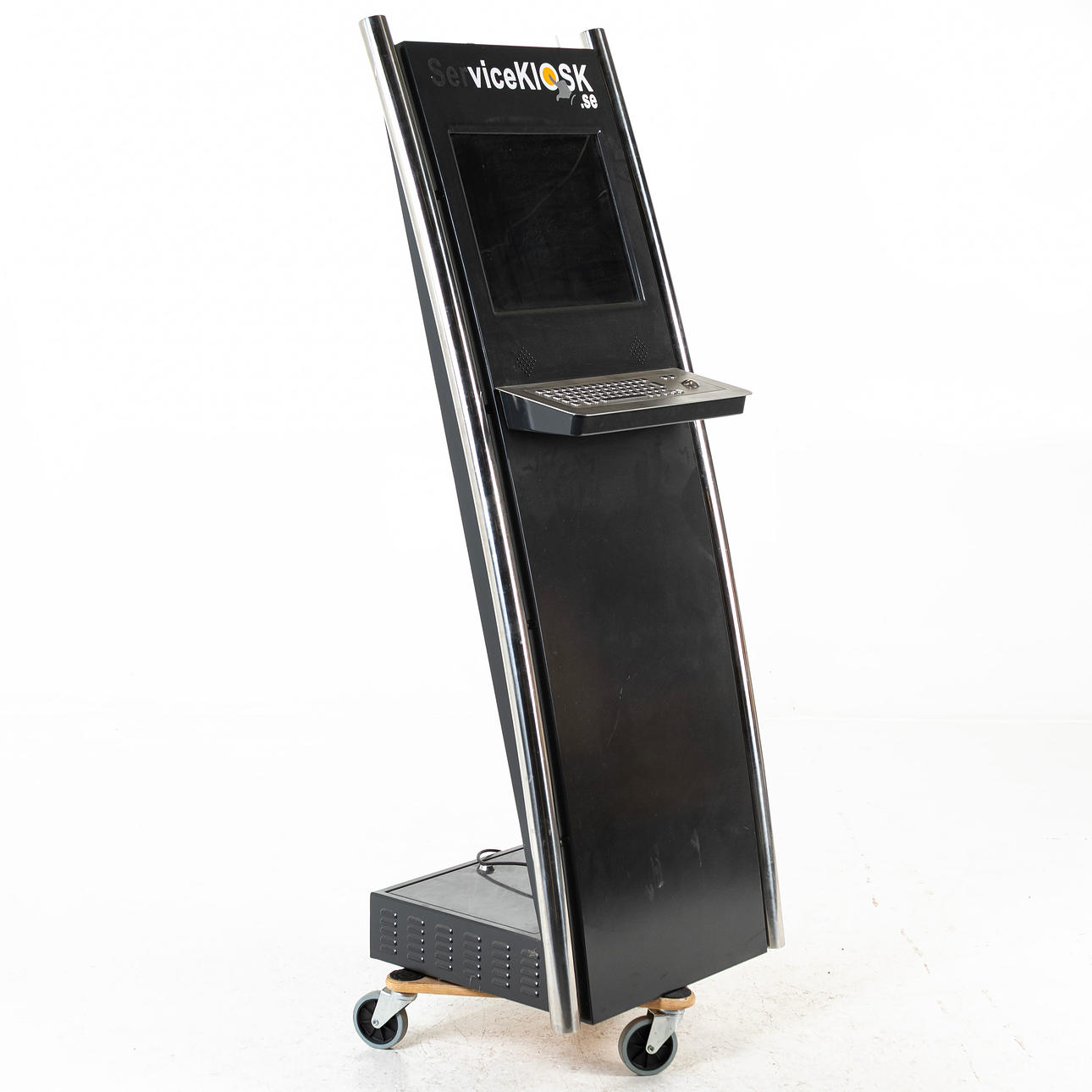 TERMINAL DE SERVICIO, Dell.