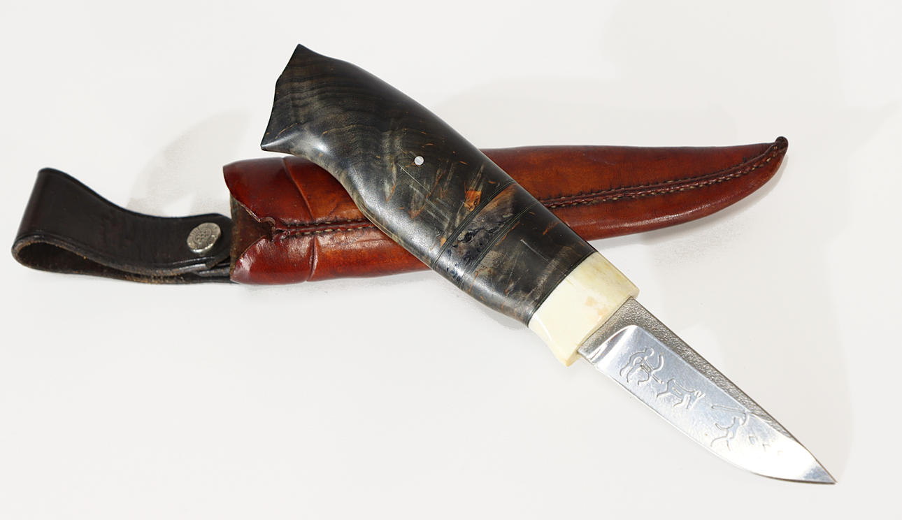 VEITSI MAIHKEL EKLUND FARILA.