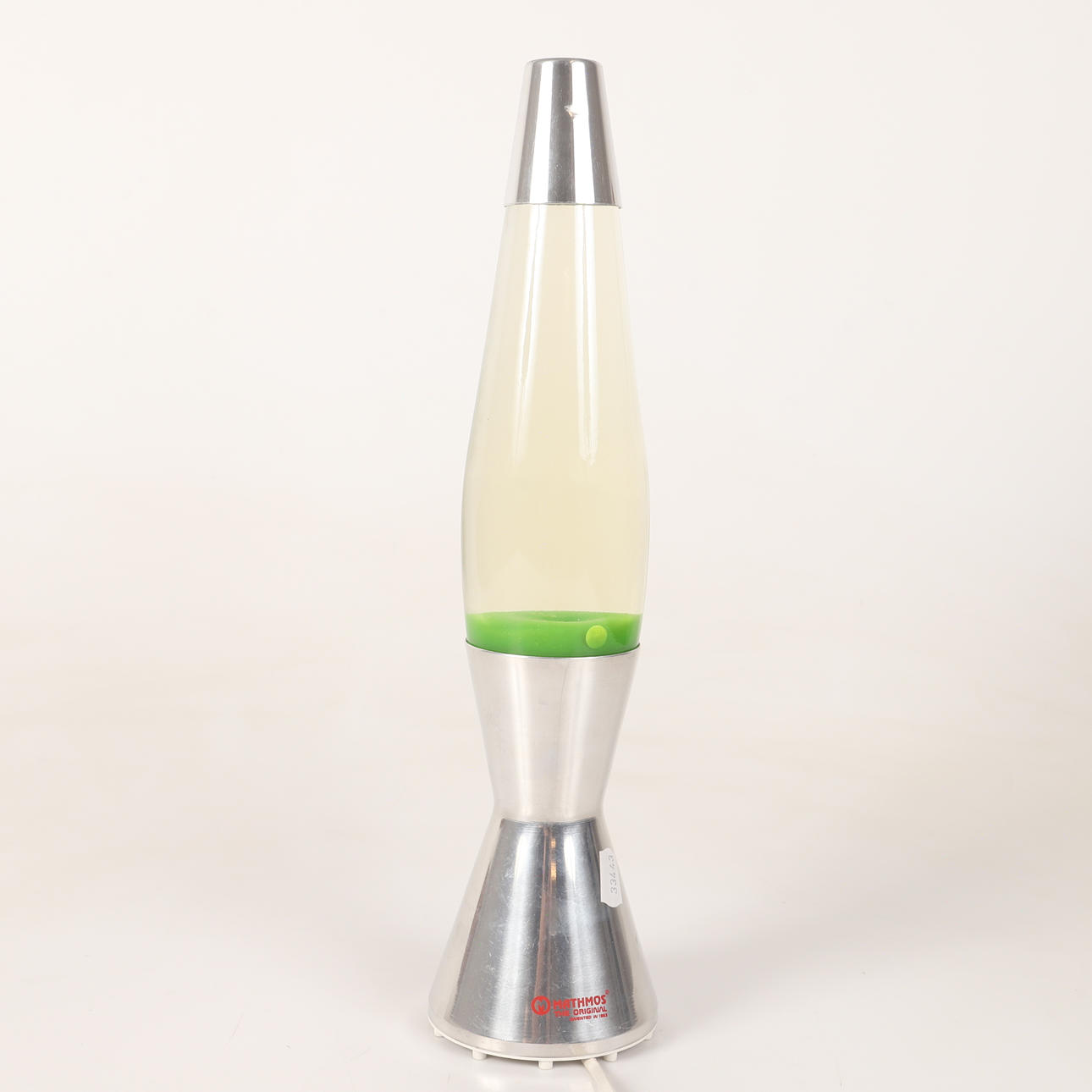 LAVA-LAMPPU, ”Astro baby”, Mathmos.