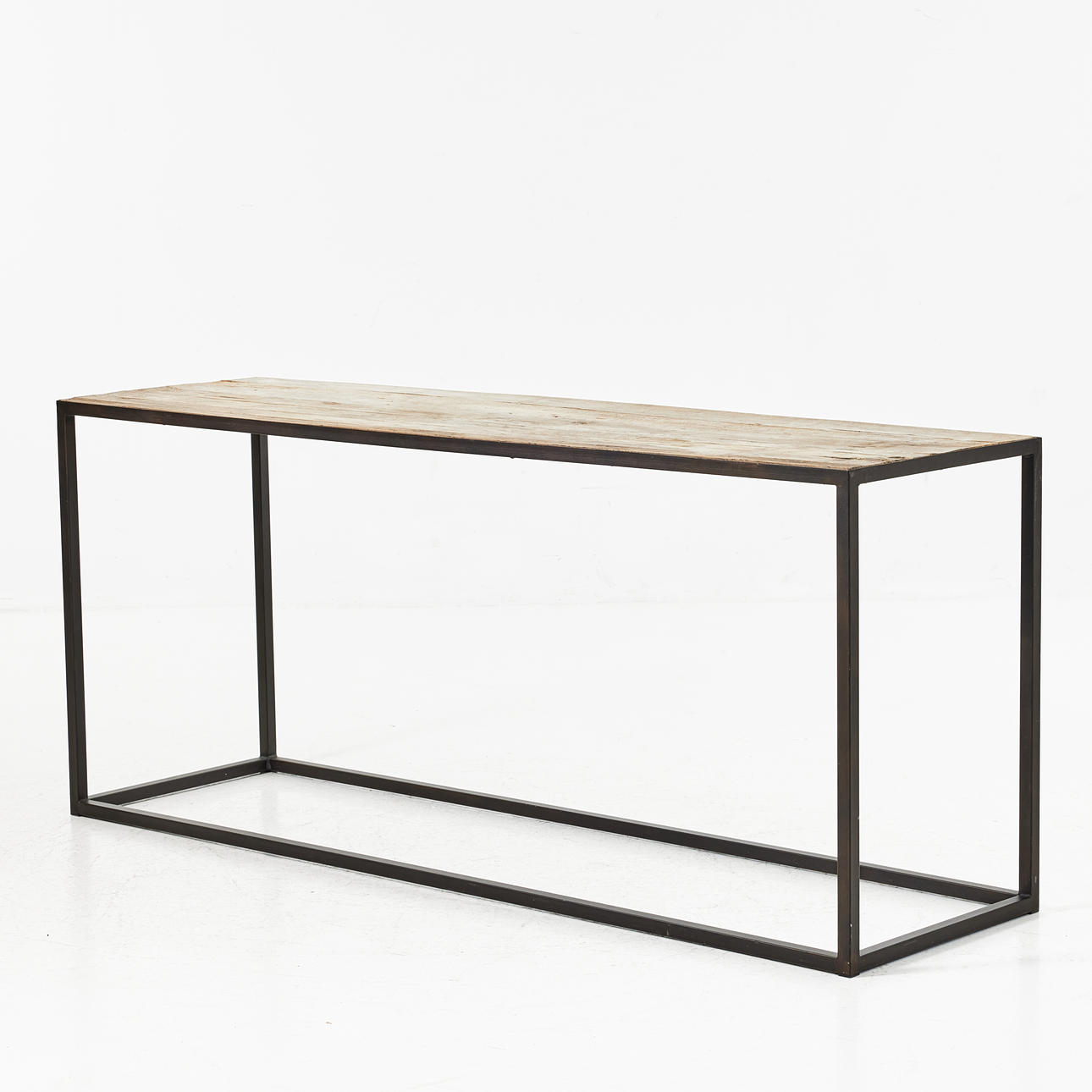 SIDE TABLE, CONTEMPORARY.