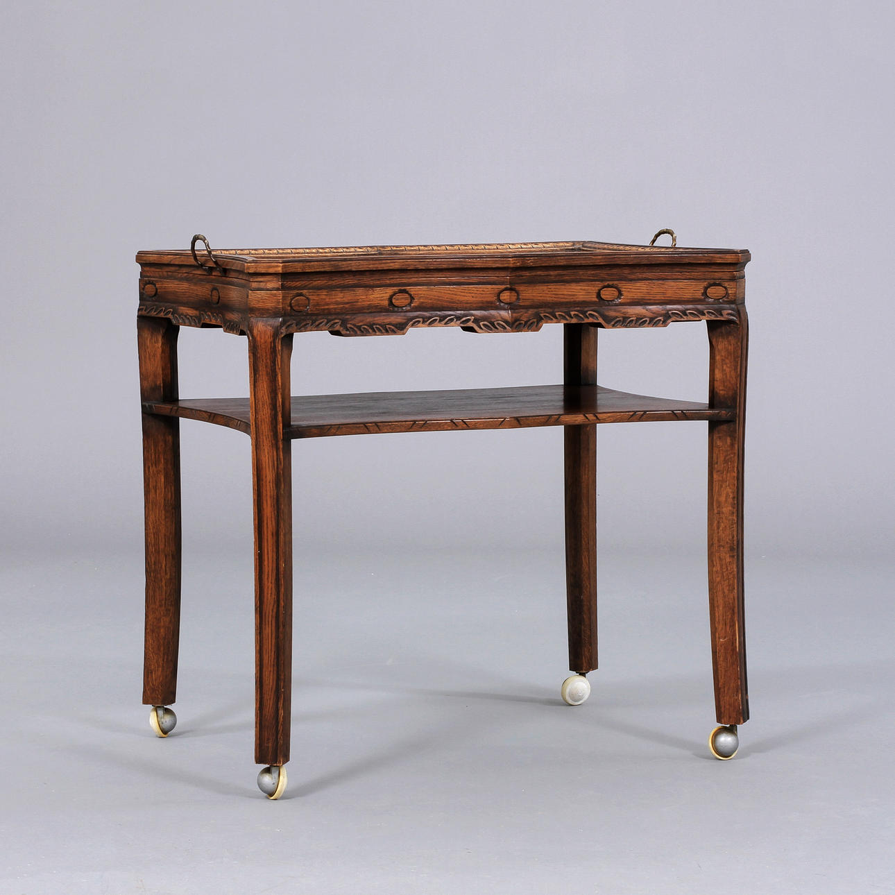 BRICKBORD, Nordiska Kompaniet.