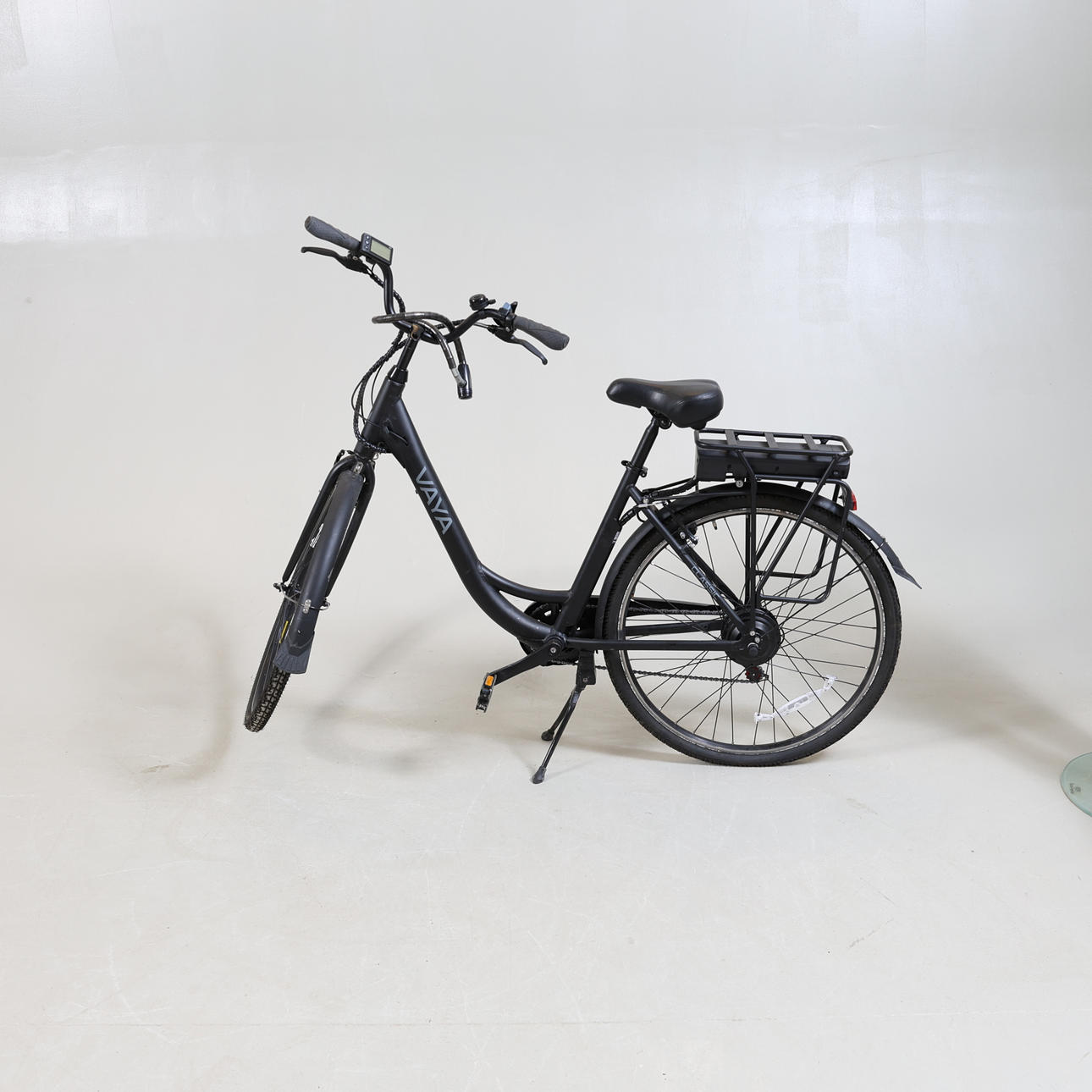 ELCYKEL, Vaya Classic, 28", 7 vxl.