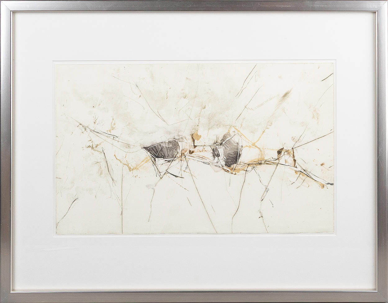 JUKKA MÄKELÄ. Koostumus, monotyyppi.