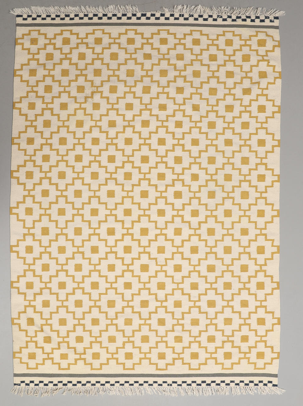 TEPPICH, „Alvine Square“, Ikea, 170 x 240 cm.