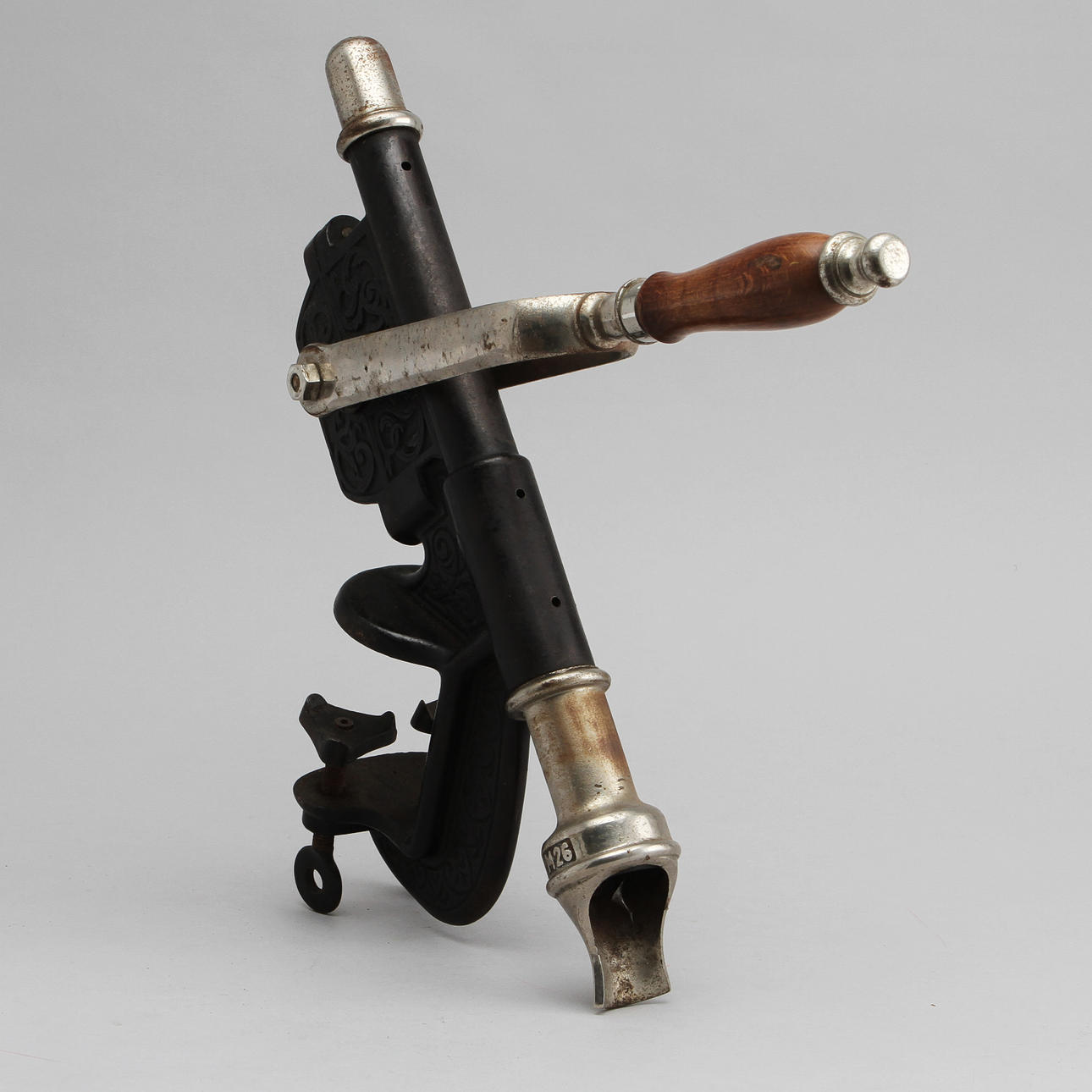 VINÖPPNARE, Eskilstuna.