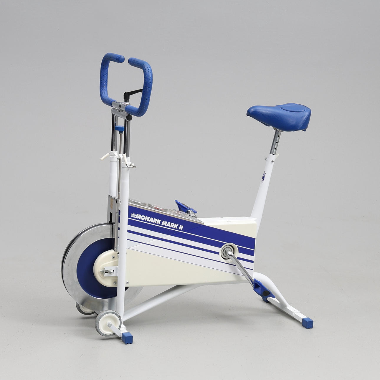 Monarch, motionscykel 1960s/70'erne.