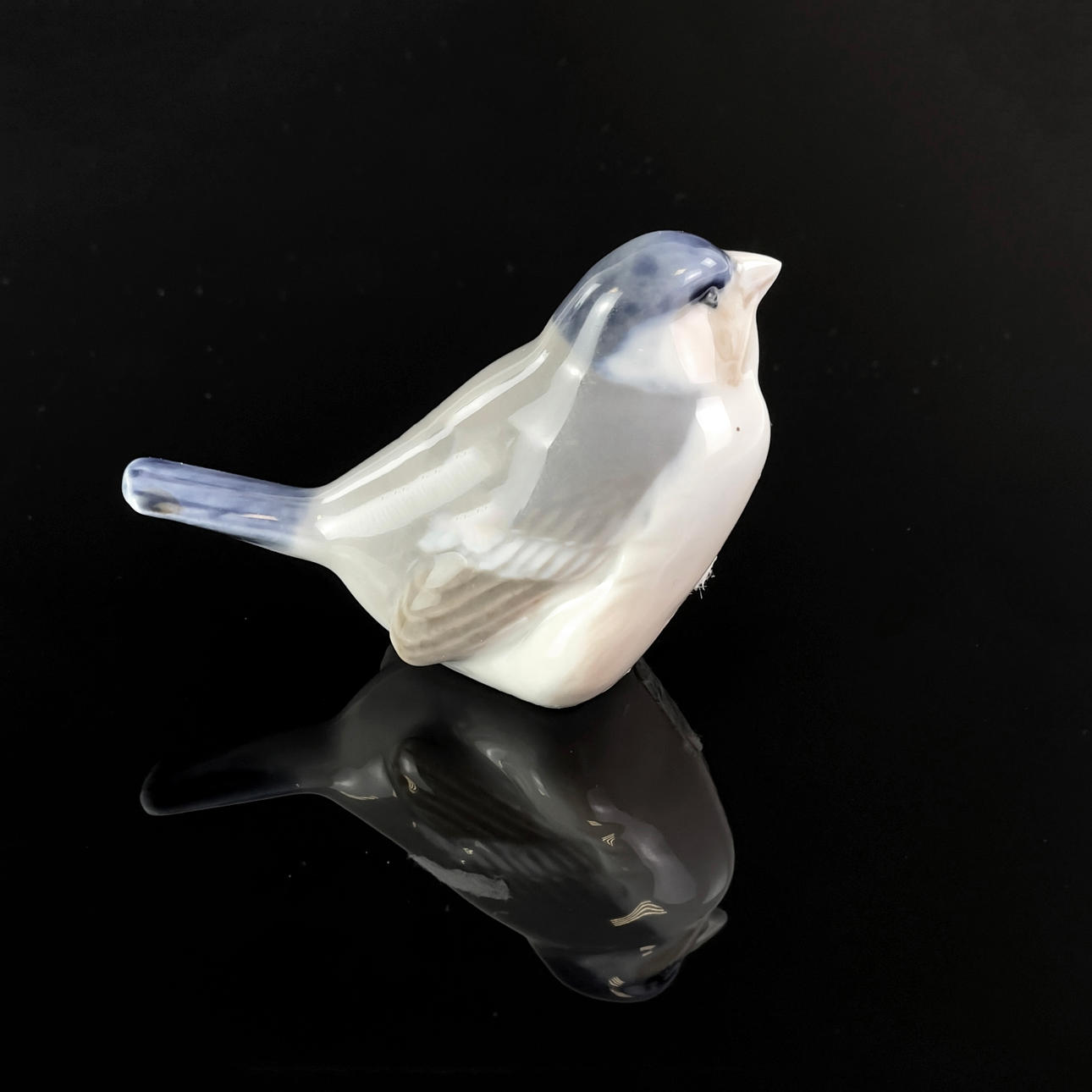 FIGUR, Royal Copenhagen, fugl #1040.