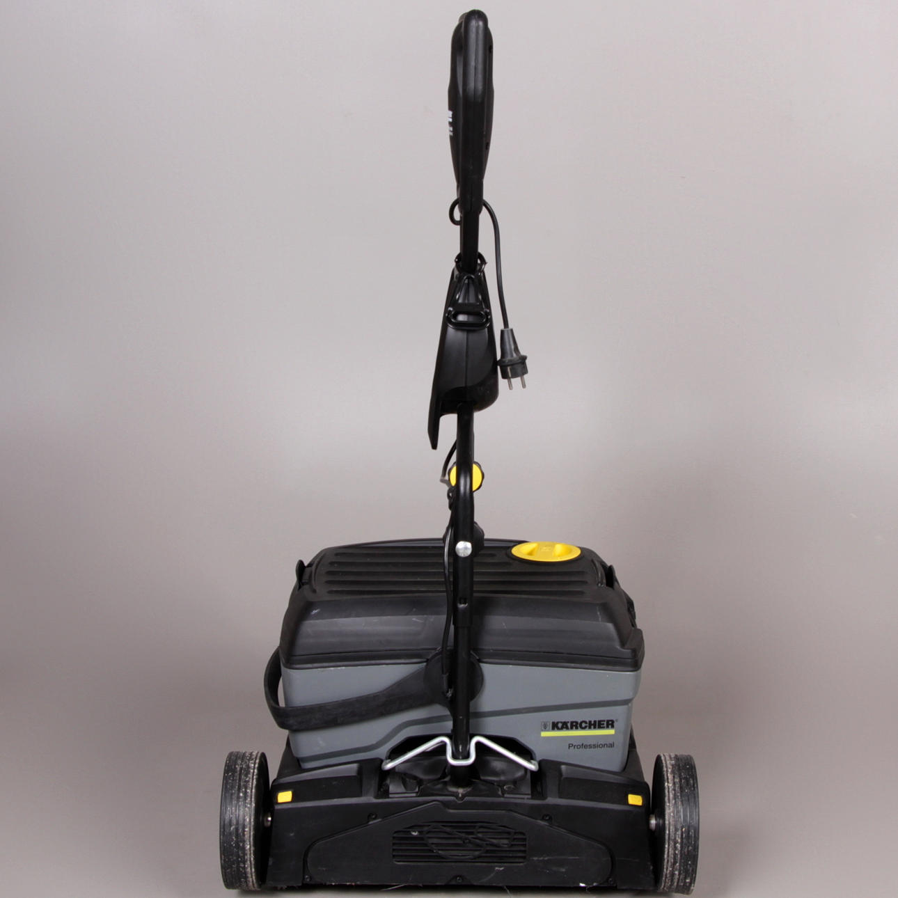 SKURMASKIN, "Proffessional" BR 40/10 C, Kärcher, samtida.