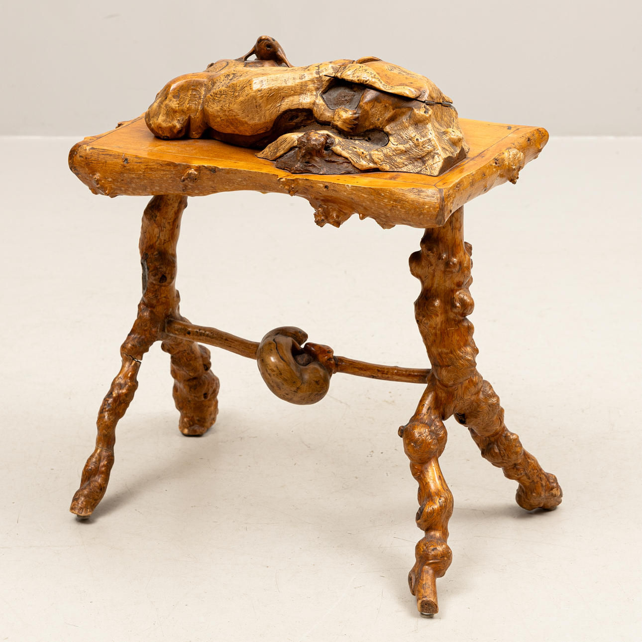 SYBORD, Björkrot , 1900-tal.