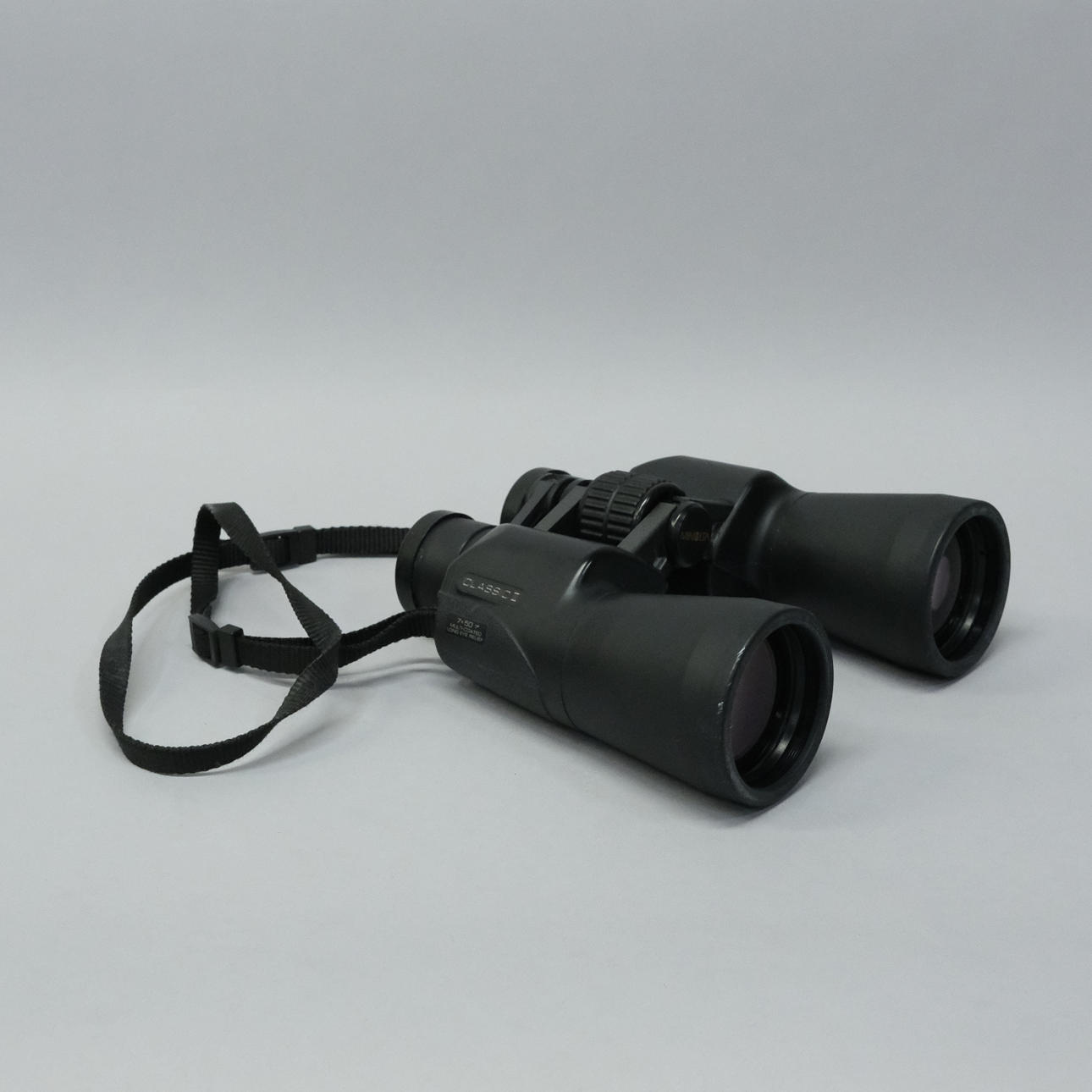 MINOLTA BINOCULARS.