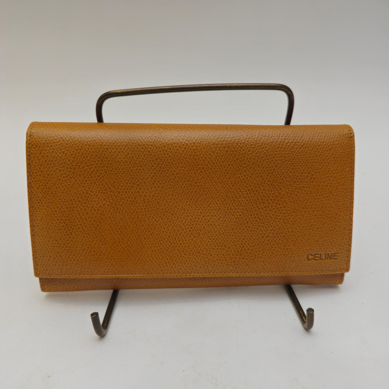 CELINE PARIS TEGNEBOG.