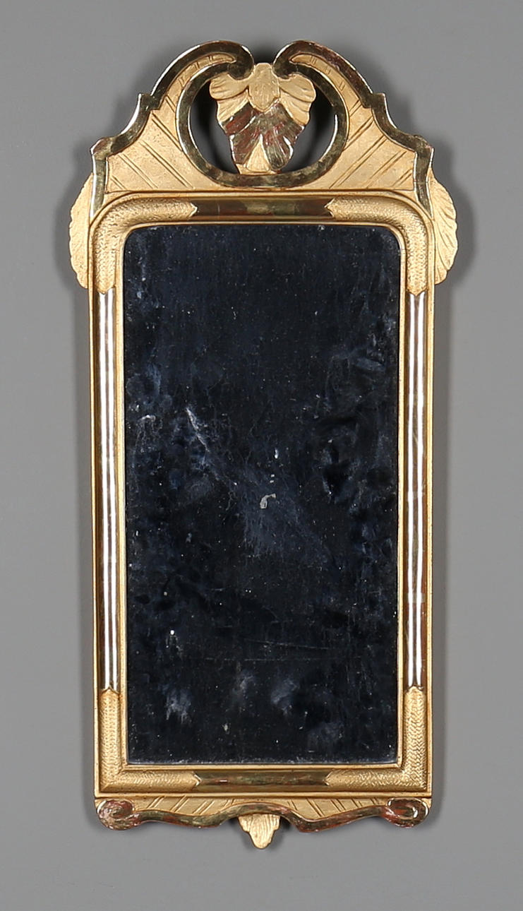 SPEGEL, rokoko, 1700-tal.