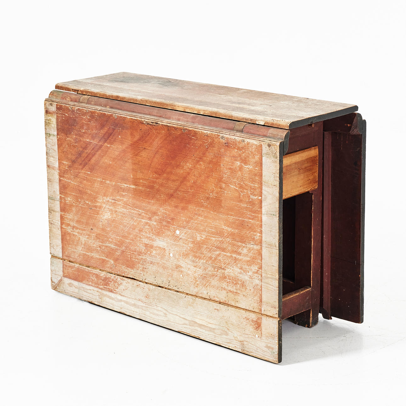 Et 18. århundredes generalperkussionsbord.