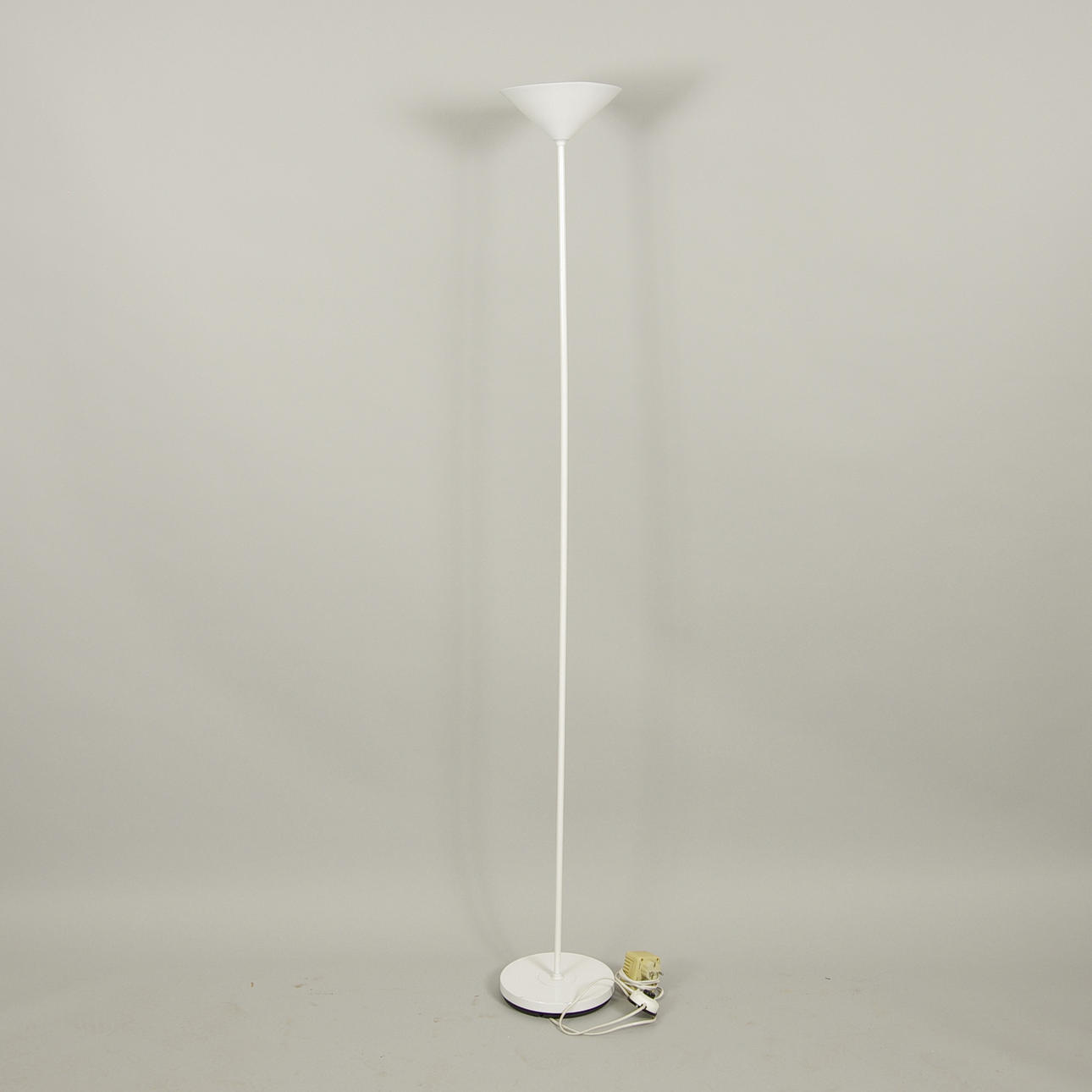 GOLVLAMPA, metall, Fagerhult.