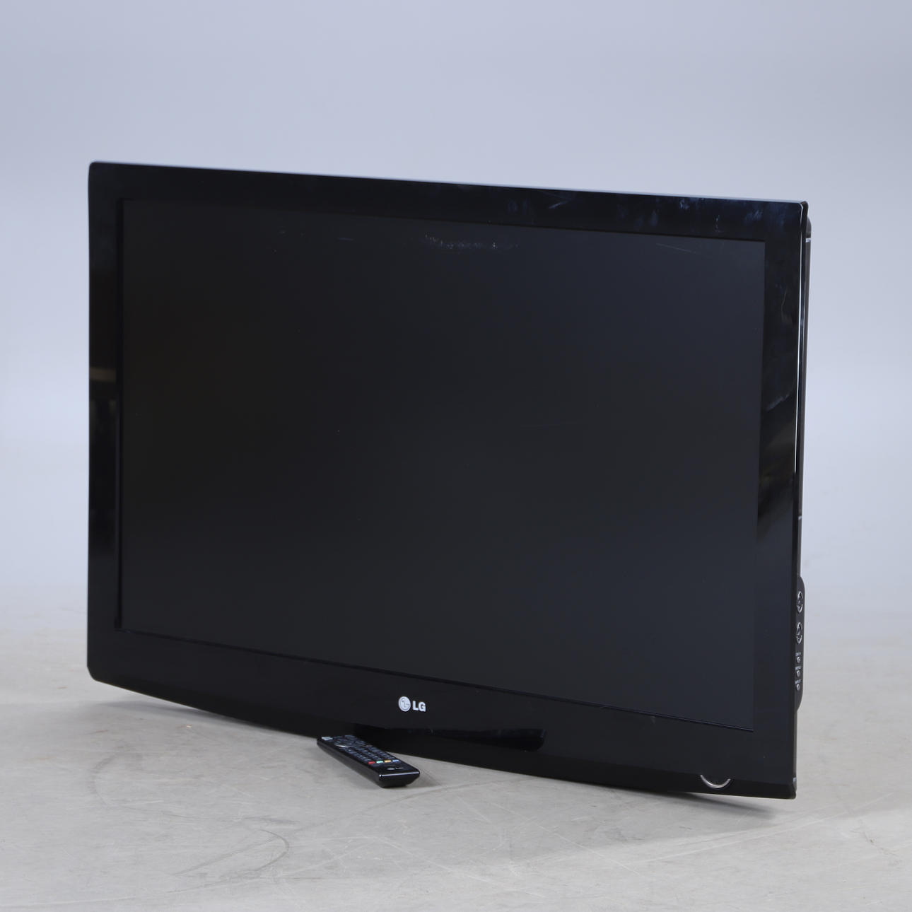 TV, LG, 42LG2000.