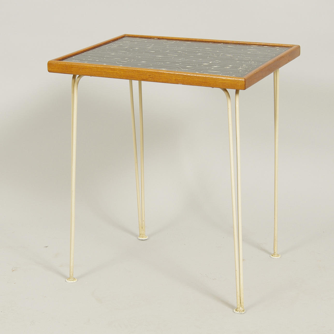 BORD, Hans Agne Jakobsson, Åhus AB.