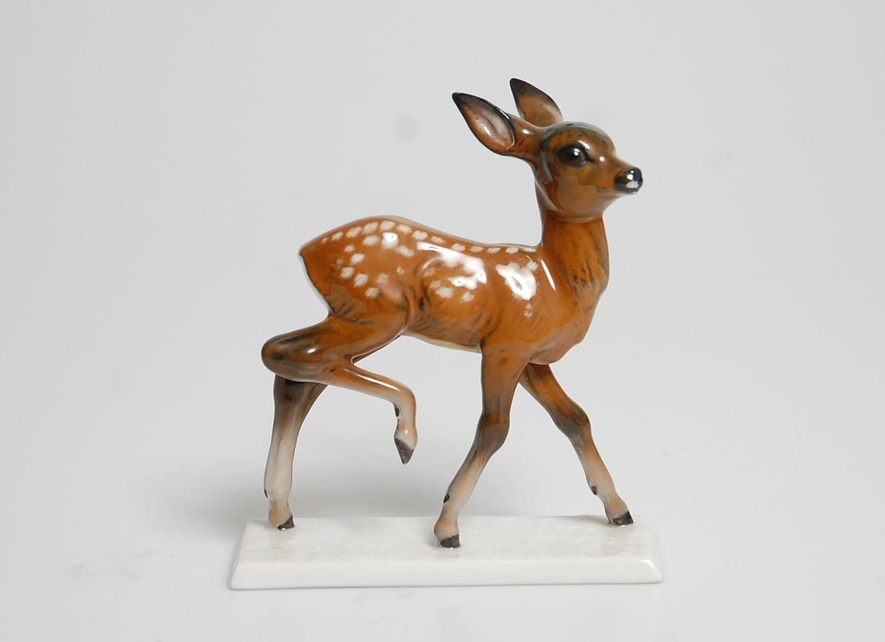 FIGURIN, porslin Rosenthal.