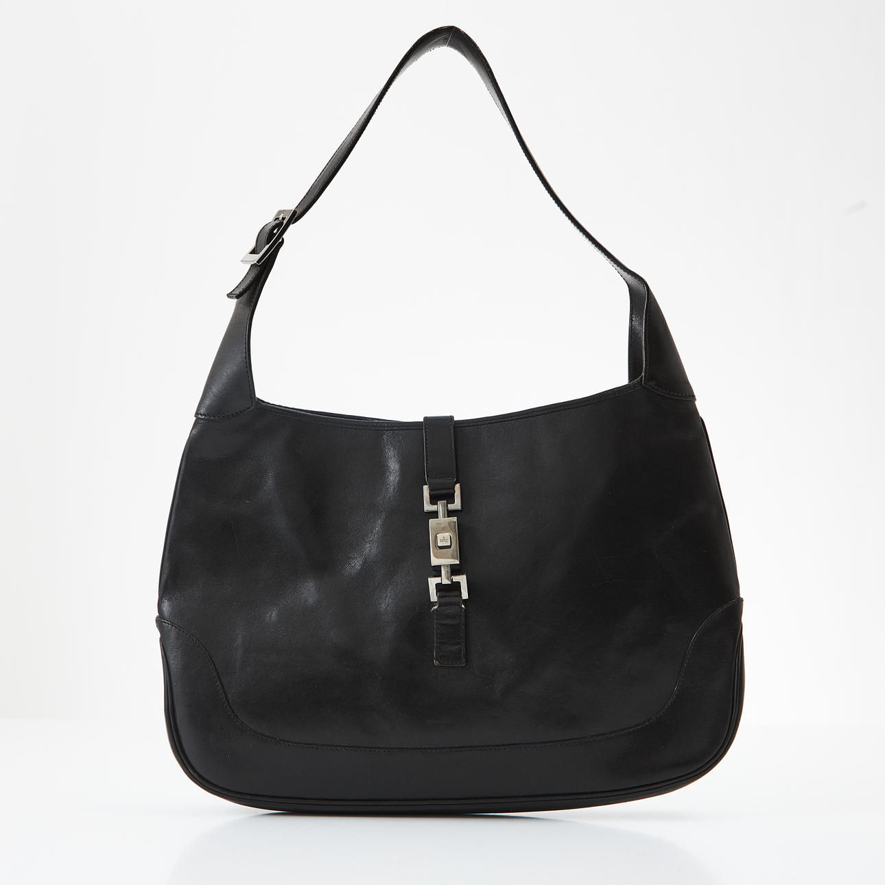 GUCCI, “Jackie”, handbag.