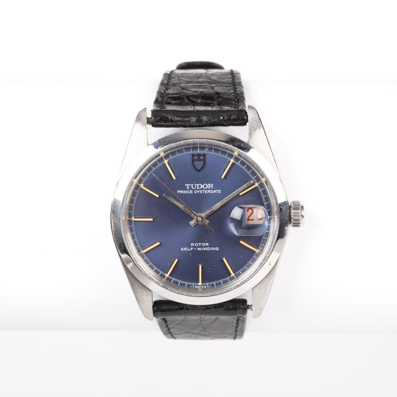 WRISTWATCH, Tudor, Prince Oysterdate.
