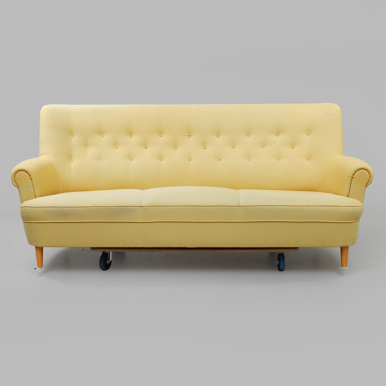 CARL MALMSTEN. Sofa, “Home Evening”.