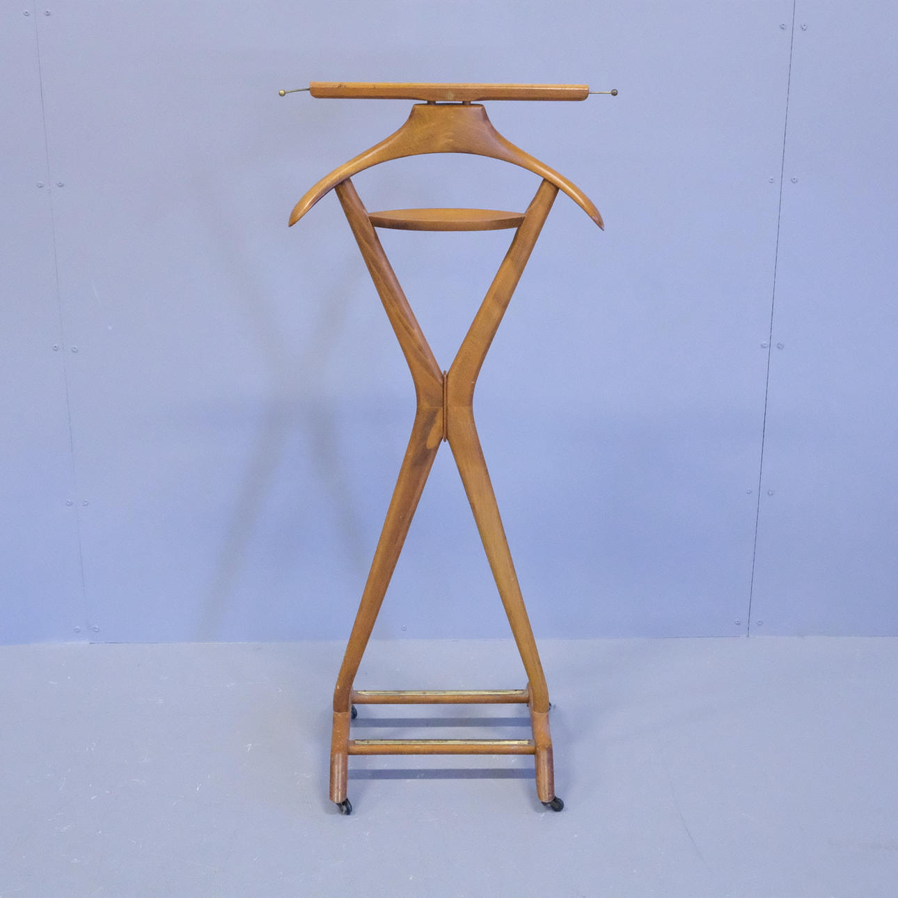 VALET, FRATELLI REGUITTO, ITALIA.