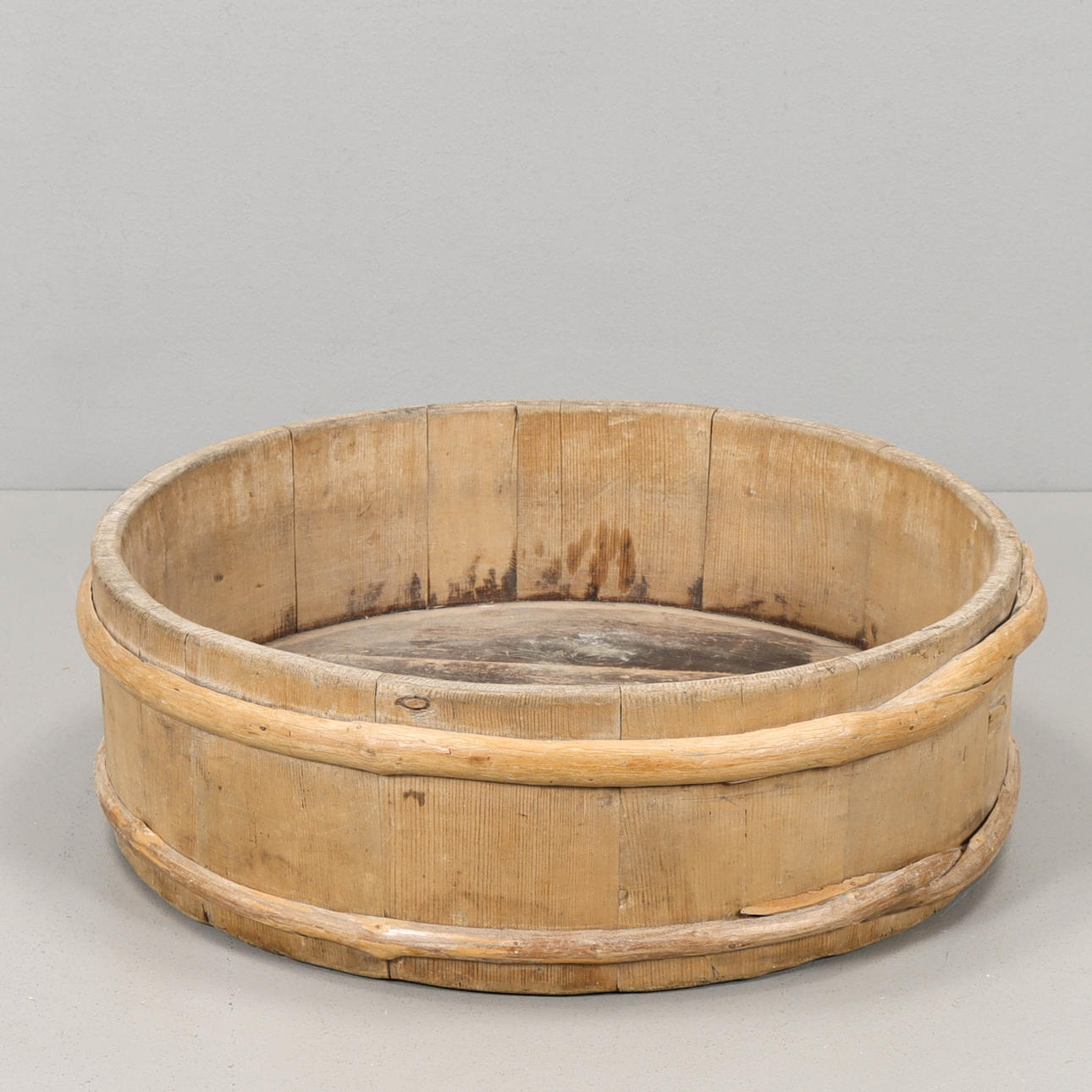 LAGGKÄRL allmoge, bomärkning.